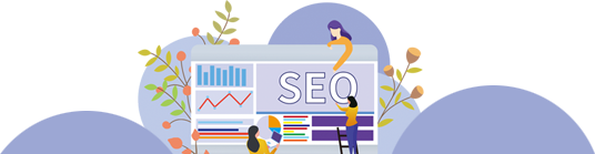 Search Engine Optimization